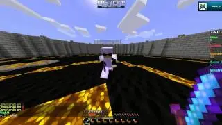 PvP Montage 2!  Represantando meu clan! ( PvP com amigos)