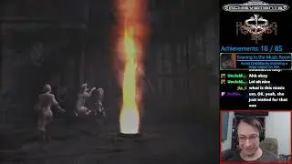 Sarconius plays Haunting Ground (Part 2/3) [Retro Achievements]