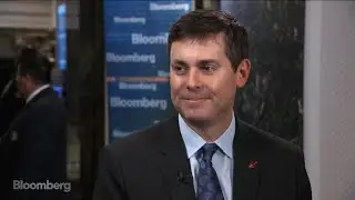Eli Lilly CEO on Drug Pricing and Diabetes Treatment