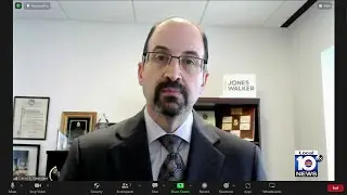 Mar-a-Lago search: Former federal prosecutor explains effort to unseal warrant