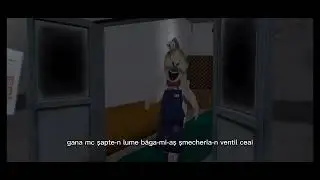 Ice scream 7 trailer (it's not created by me it's created by @Joseph_Animation)