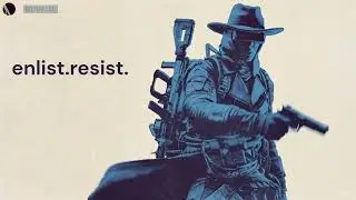 Enlist.Resist. - ARC Raiders Anthem
