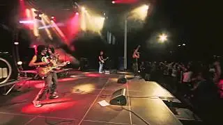 DOMANI SMETTO PROMO VIDEO - ARTICOLO 31 & J-AX TRIBUTE BAND