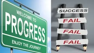 Progress| Success | Failure | Motivational speech| be with rocky| தமிழில்| 
