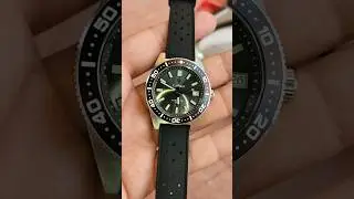 CADISEN skin diver con tropic da 18mm con sgancio rapido 🌊🌊🌊