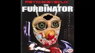 Furbold Glitchzenbender - THE FURBINATOR Album - by Psychiceyeclix