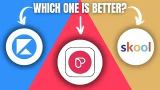 New!  Passion.Io Vs Kajabi Vs Skool: Best Course Hosting Platform 2025?