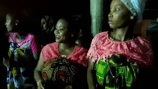 MAWANA MUSIQUE DE BAMBAO M'TSANGA 2019