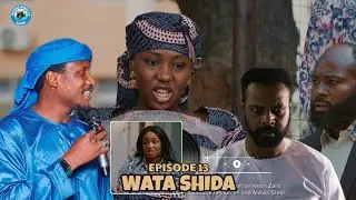Sabuwar Wakar Wata Shida Asirin Dahiru Ya Tonu Zahra Ta Gano Asalin Sa A Shirn By Naziru Sarkin Waka