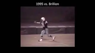 Little Chute Football Highlights 1978-2017