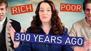 Hard Times Food 300 Years Ago  | How To Cook That Ann Reardon