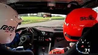 Rallye des noix de Firminy 2024 - es3