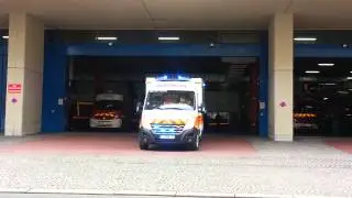 Protection civile paris 5 et fpt 5 cs Masséna