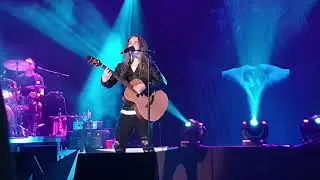 Jarkko Ahola - Can't Help Fallin' In Love (Elvis Presley Cover, Live @ Järvenpää-talo, 26.10.2019)