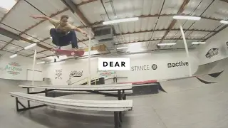 TWS Park: Dear | TransWorld SKATEboarding