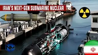 Iran's Covert Submarine Doctrine and New Mini-Subs: The Underwater Frontier