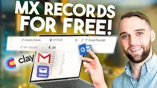 How to Check MX Records for Free Cold Email