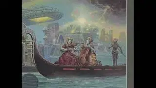 Rond&ograve;  Veneziano                    Scaramucce