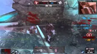 WolfTeam [DE] Can u feel it? ;)