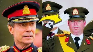 👑 Grand Duke Henri of Luxembourg Announces Abdication, Passing Reins to Prince Guillaume