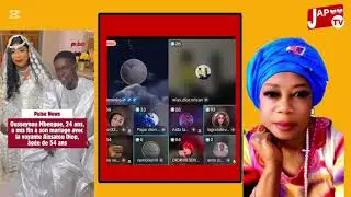 Urgent⛔subkhanalah🤭🤭Aissatou penda Diop revien sur sa divorce avec ousseynou mako...
