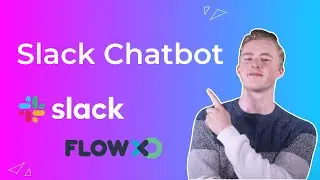How to Create a Slack Chatbot in 2022 (No Coding Required)