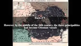 Military history of Romania Top # 16 Facts
