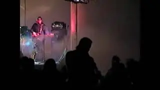 Kevin Howard  Marion Meadows intro