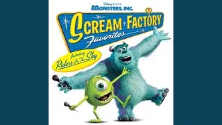 Monster ABC's