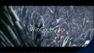Winx Club de film preview 1