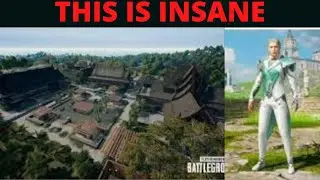 SANHOK MAP PARADISE RESORT HIGH KILLS GAMEPLAY || BGMI GAMEPLAY ||