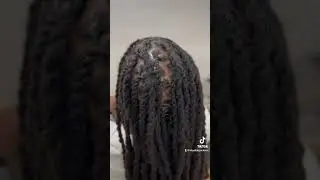 #dreads #locstyle #haircare #montreal 🇨🇦
