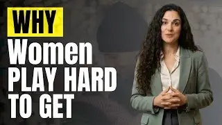 What Women Really Want But Won't Tell You | Female Psychology Secrets