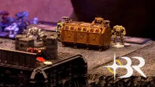Magpie Mentality:  Episode 78 - Black Remnant:  Battletech RPG