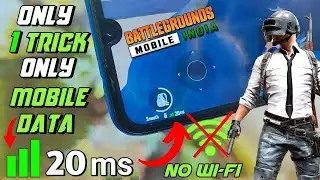 Best gaming APN settings for all games ping||Best APN for jio 4G high speed