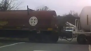 cx train coupling a car