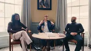 The Future Of Centre-Left Politics | Inaya Folarin Iman, Simon Fanshawe & Rakib Ehsan