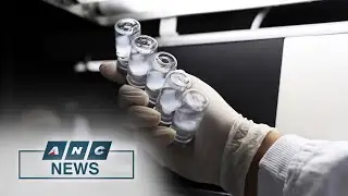 PH gov't submits indemnification agreements to COVAX | ANC