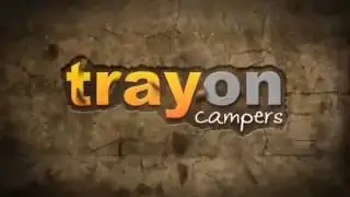 Trayon Adventure/Expedition Demountable Camper