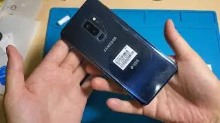 Заміна Дисплея недорого Samsung S9+ Plus G965F