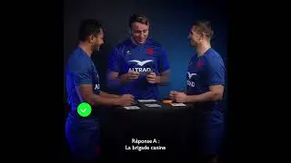 GMF | Implacables sur les ASP &eacute;pisode 4 (Ramos, Jelonch, Moefana)