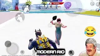 Victor IQ +++9999 pubg mobile 🤪😂