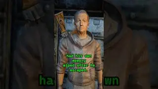 Fallout 3's Secret Synths