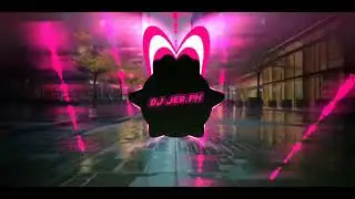 DJ FLASHLIGHT x AISYAH MAIMUNAH - NEW SLOWED VIRAL REMIX 2025 - ( BASS_DJ_VIRAL_TIKTOK ) - DJ JER PH