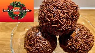 Romkugler - ren guf!