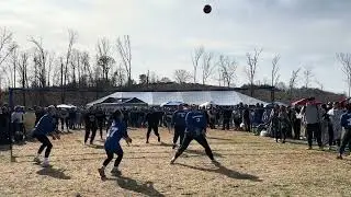 Team Snooze Playoff Game (full game)