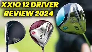 XXIO 12 Driver Review 2024: The Game-Changer for Mid-Handicappers