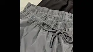 L1414  👖 Bermuda Masculina Cargo Ripfire: Aventure-se no Estilo Streetwear! link na descri&ccedil;&atilde;o