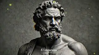 Consejo de disciplina : Estoico 