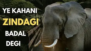 Ek Kahani Jo Aapki Soch Badal Degi | This Story Will Change How You See Yourself